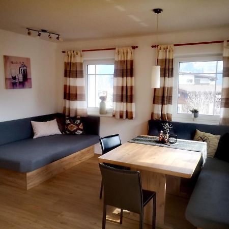 Apartment Kolb ฮิพพาค ภายนอก รูปภาพ