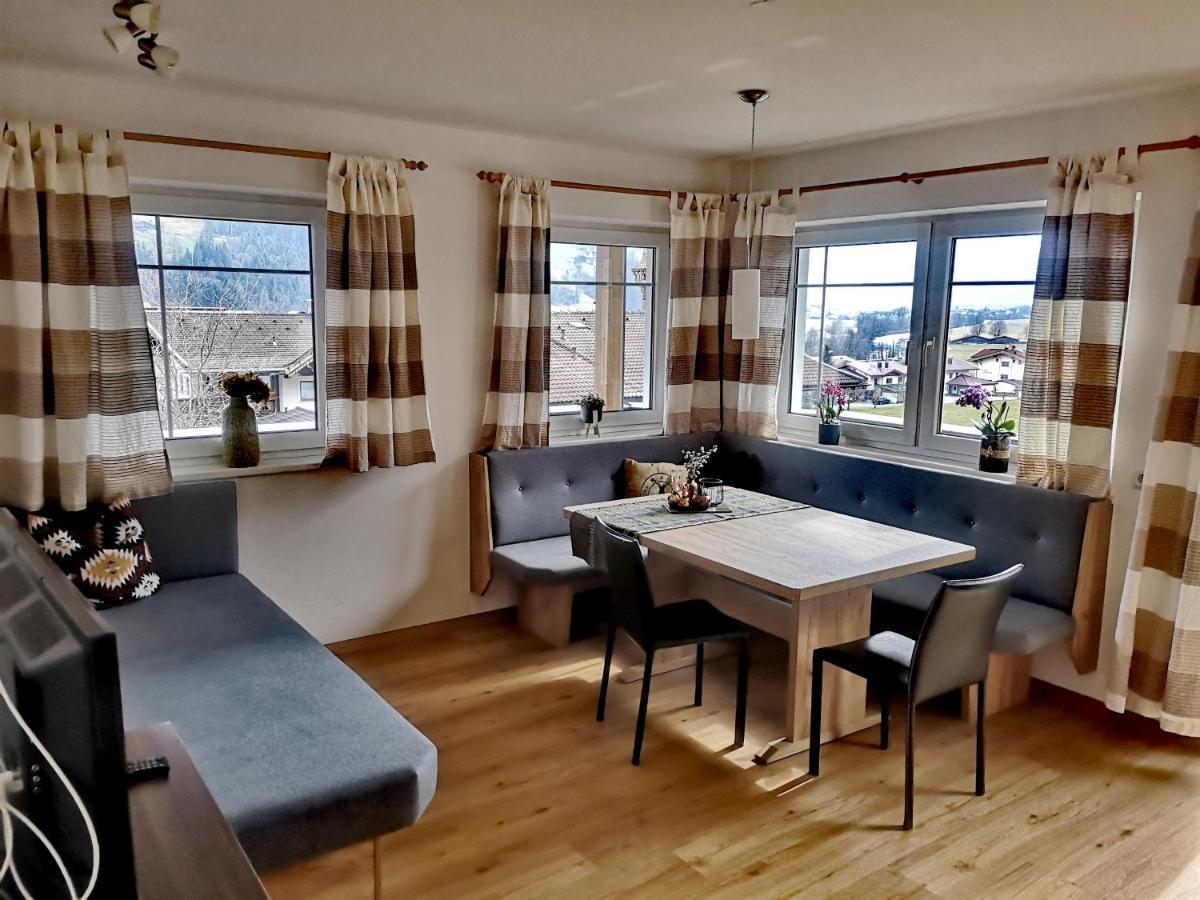 Apartment Kolb ฮิพพาค ภายนอก รูปภาพ