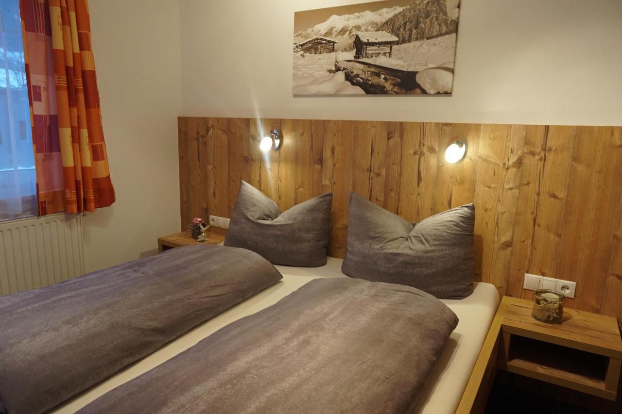 Apartment Kolb ฮิพพาค ภายนอก รูปภาพ