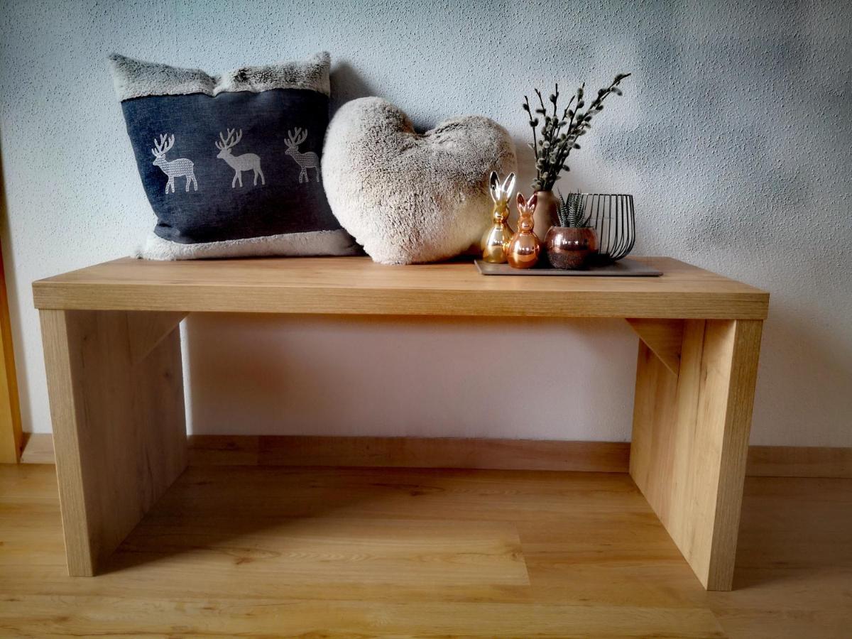 Apartment Kolb ฮิพพาค ภายนอก รูปภาพ